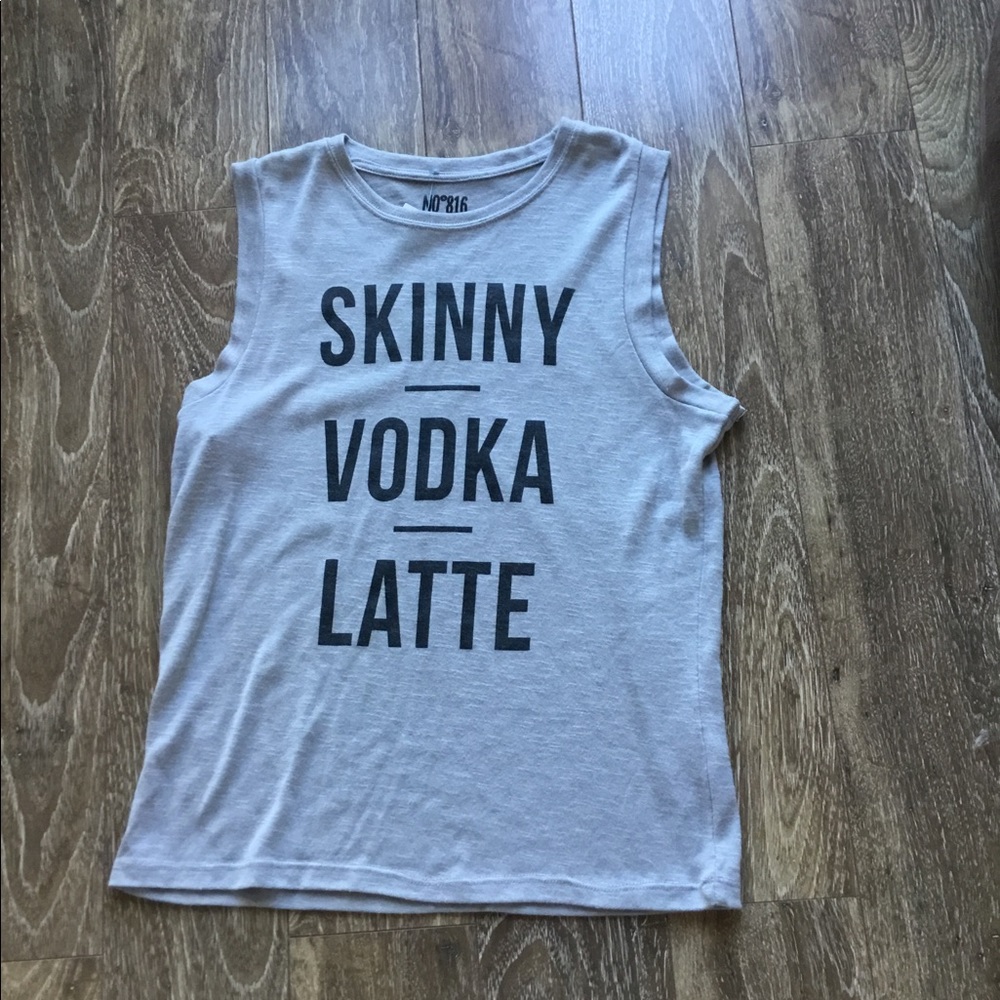 Graphic tee